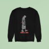 Billie Eilish It S A Craving Not A Crush Sweatshirt
