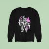 Billionaire Boys Club Arcane Jinx Riot Games Arcane Sweatshirt