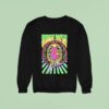 Billy Corgan Smashing Pumpkins Gish Sacred Hear Sweatshirt