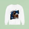 Billy Ray Cyrus I Partied With Billy Ray And Sly Dog Sweatshirt