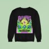 Billy Strings Winter Tour Sweatshirt