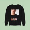 Bini Portrait Girl Sweatshirt