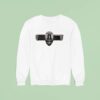Bjork Debut Music Player Sweatshirt