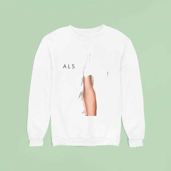 Black Tiger Machine Portals Naomi Sweatshirt