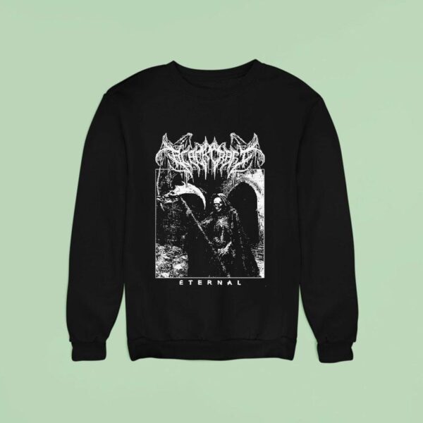 Blackcraft Cult Eternal Sweatshirt