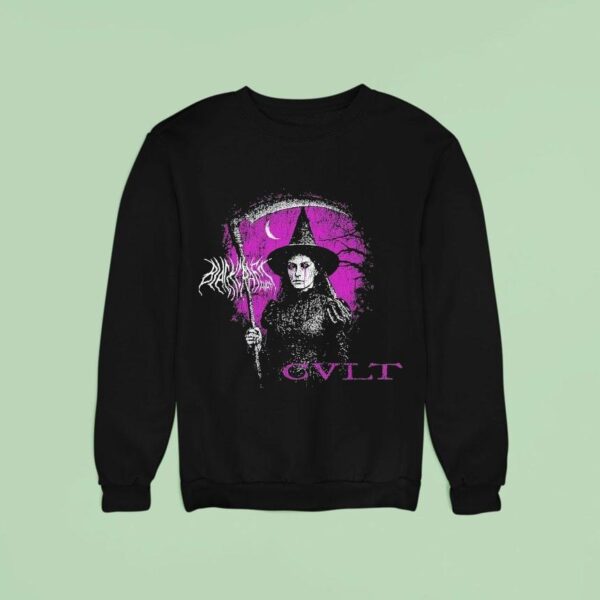 Blackcraft Cult Must Be The Season Of The Witch Sweatshirt