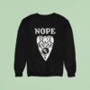 Blackcraft Cult Nope Planchette Sweatshirt