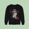 Blackcraft Cult Reply Of The Soul To The Body Sweatshirt