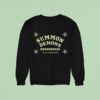 Blackcraft Cult Summon Demons Sweatshirt