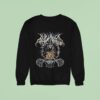 Blackcraft Cult Witch Cauldron Sweatshirt