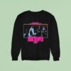 Bleach Thousand Year Blood War Soul Reaper Sweatshirt