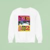 Blink September Anime Sweatshirt