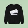 Block Assist You Play It Learns Built On Gensyn Sweatshirt