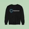 Blockstream Logo Sweatshirt