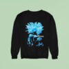 Bloodborne Neon Sweatshirt