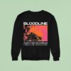 Bloodline We Can Think For Ourselves Middle Ground Sweatshirt