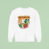 Blow The Whistle Man Philadelphia Eagles Lix Champs Sweatshirt