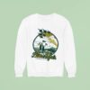 Blue Angels Beach Buzz Pensacola Fl Naval Aviation Museum Sweatshirt