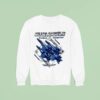 Blue Angels Diamond Formation Naval Aviation Museum Sweatshirt