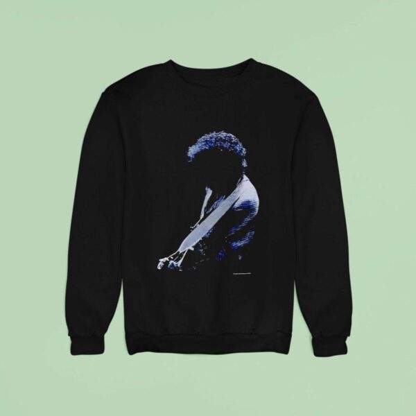 Bob Dylan Tour Sweatshirt