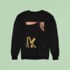 Bold Dk Metcalf Sweatshirt