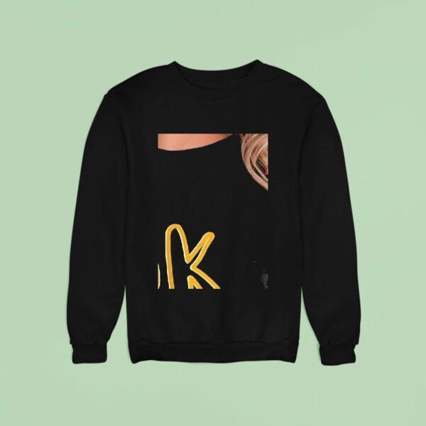 Bold Dk Metcalf Sweatshirt