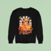 Borderland Festival In New York Princess Turtle Art Black At Knox Farm State Park East Aurora On September Sweatshirt