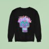 Bored Skull Artists Sweatshirt