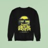 Born Of Osiris Through Shadows Sweatshirt