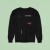 Born X Raised X Atlanta Falcons Go Birds Pro Scrip Sweatshirt