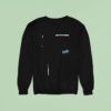 Born X Raised X Carolina Panthers Pride Pro Scrip Sweatshirt