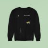 Born X Raised X Pittsburgh Slers Sl City Football Pro Scrip Sweatshirt
