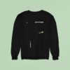 Born X Raised X Washington Commanders Hail To The Commanders Pro Scrip Sweatshirt