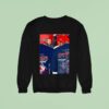 Boston Red Sox October Baseball Mlb Postseason Alex Cora Masco Sweatshirt