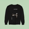 Boston Red Sox X Shawn Mendes On The Road Again Tour Signature Portrai Sweatshirt