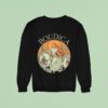 Boudica Warior Queen Celtic Iceni Tribes Sweatshirt