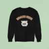 Bowling Green Falcons Ca Sweatshirt
