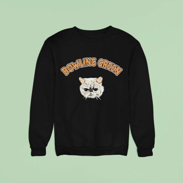 Bowling Green Falcons Ca Sweatshirt