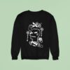 Brain Dead Rare Earth Works Sweatshirt