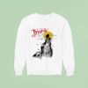 Bram Stoker S Dracula Halloween Sweatshirt