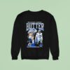 Brandon Aubrey Kicker Dallas Cowboys Football Signature Sweatshirt