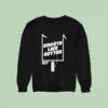 Brandon Aubrey Smooth Like Butter Dallas Cowboys Sweatshirt