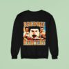 Breddie Mercury Bread Sweatshirt