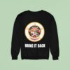 Bring It Back Minnesota State Sweatshirt