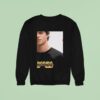 Brondi Do And The Beast King Pro Wrestling Star Sweatshirt