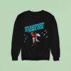 Bruce Springsn And The Street Band The River Tour Sweatshirt