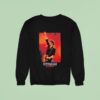 Bruce Springsn Movie Springsn Deliver Me From Nowhere Starring Jeremy Allen White In Theaters October Sweatshirt