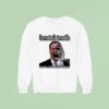 Brutal Truth Sounds Of The Animal Kingdom Sweatshirt
