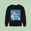 Bryan Woo And Cal Raleigh Step Brothers Sweatshirt