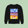Bullfighting Spanish Fiesta Sweatshirt